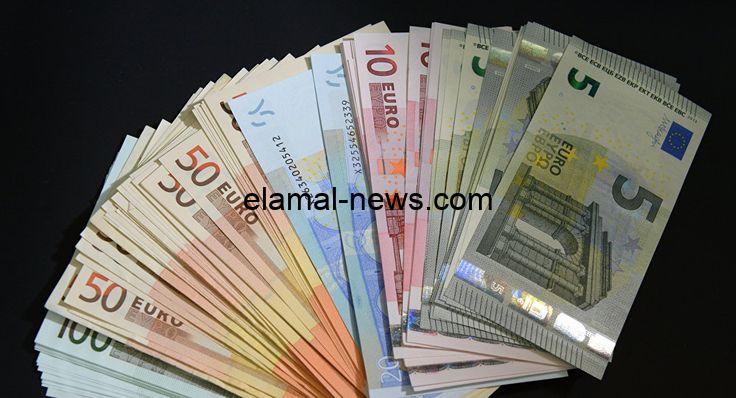 لحظيا الان .. سعر اليورو اليوم الاربعاء 23 سبتمبر 2024 علي جميع الاقمار الصناعية وكيفية تحميلها مجانا الان ؟