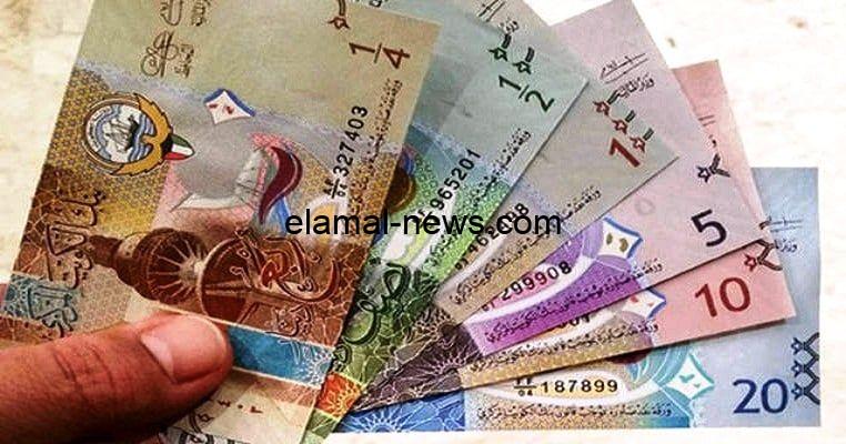 “وصل كام” سعر الدينار الكويتي اليوم الثلاثاء الموافق 10/9/2024 في بنك CIB والبنوك المصرية