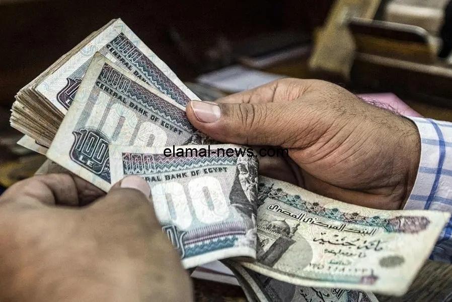 حقيقة تبكير صرف مرتبات شهر سبتمبر 2024 للعاملين بالقطاع الحكومي وفقا لوزارة المالية المصرية