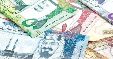 سعر الريال السعودي اليوم الأربعاء الموافق 11/9/2024 داخل البنوك المصرية وفقا لأخر تحديثات الأسعار