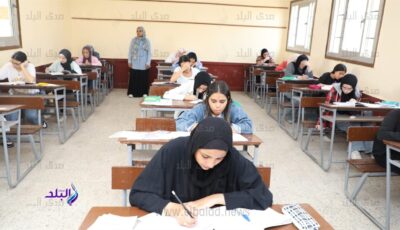 مستمرون بالثانوية القديمة| هؤلاء الطلاب لن تطبق عليهم البكالوريا المصرية