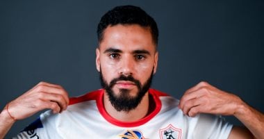 وكيل بنتايك: تلقينا عرضين من مصر لضم اللاعب.. وهذا البند يفسخ تعاقده مع الزمالك