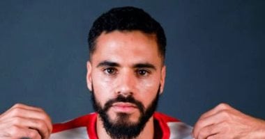 بنتايج يشارك فى تدريب الزمالك الجماعي استعدادًا لـ بلاك بولز