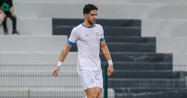 محمد عمار على رأس غيابات الإسماعيلى أمام البنك الأهلى فى الدورى