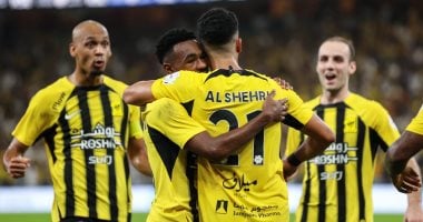 الاتحاد يحل ضيفا على الفيحاء لمواصلة انتصاراته في الدوري السعودي