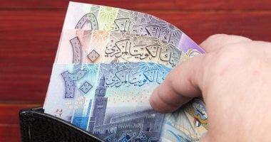 سعر الدينار الكويتى اليوم الأحد 12-1-2025 في البنوك منتصف التعاملات