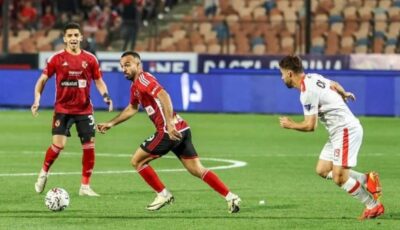 الأهلي والزمالك لا يستفيدان من اللاعبين الأجانب