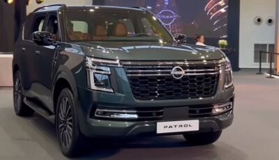 لمحبي الـ SUV .. ماذا تقدم نيسان باترول 2025 وسعرها في الكويت؟