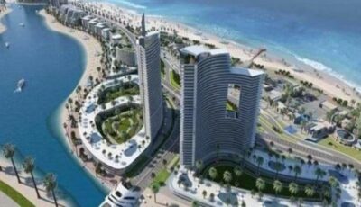 الساحل الشمالي الغربي بوابة مصر نحو التنمية المستدامة وجذب الاستثمارات