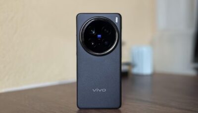 سعر ومواصفات Vivo X200 Pro.. هاتف رائد مزود بكاميرا خارقة