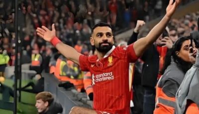 محمد صلاح يحقق أرقاماً مذهلة .. وصعب استبداله في المباريات