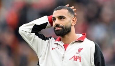 رقم قياسي جديد لـ محمد صلاح مع ليفربول هذا الموسم