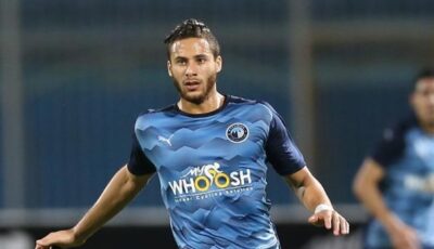 مش هيروح الزمالك .. إكرامي يكشف مفاجأة عن وجهة رمضان صبحي بعد بيراميدز