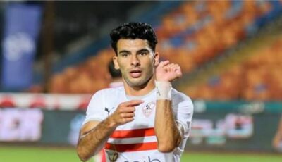 أحمد سالم يكشف موقف مفاوضات الزمالك مع زيزو والجزيري