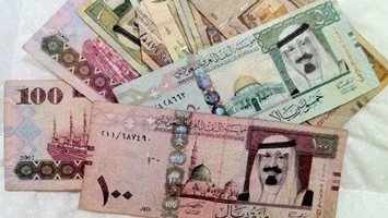 أسعار الريال السعودي مقابل الجنيه المصري اليوم الجمعة 10-1-2025