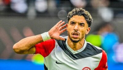 عمر مرموش يقترب من الانتقال إلي مانشستر سيتي.. تفاصيل